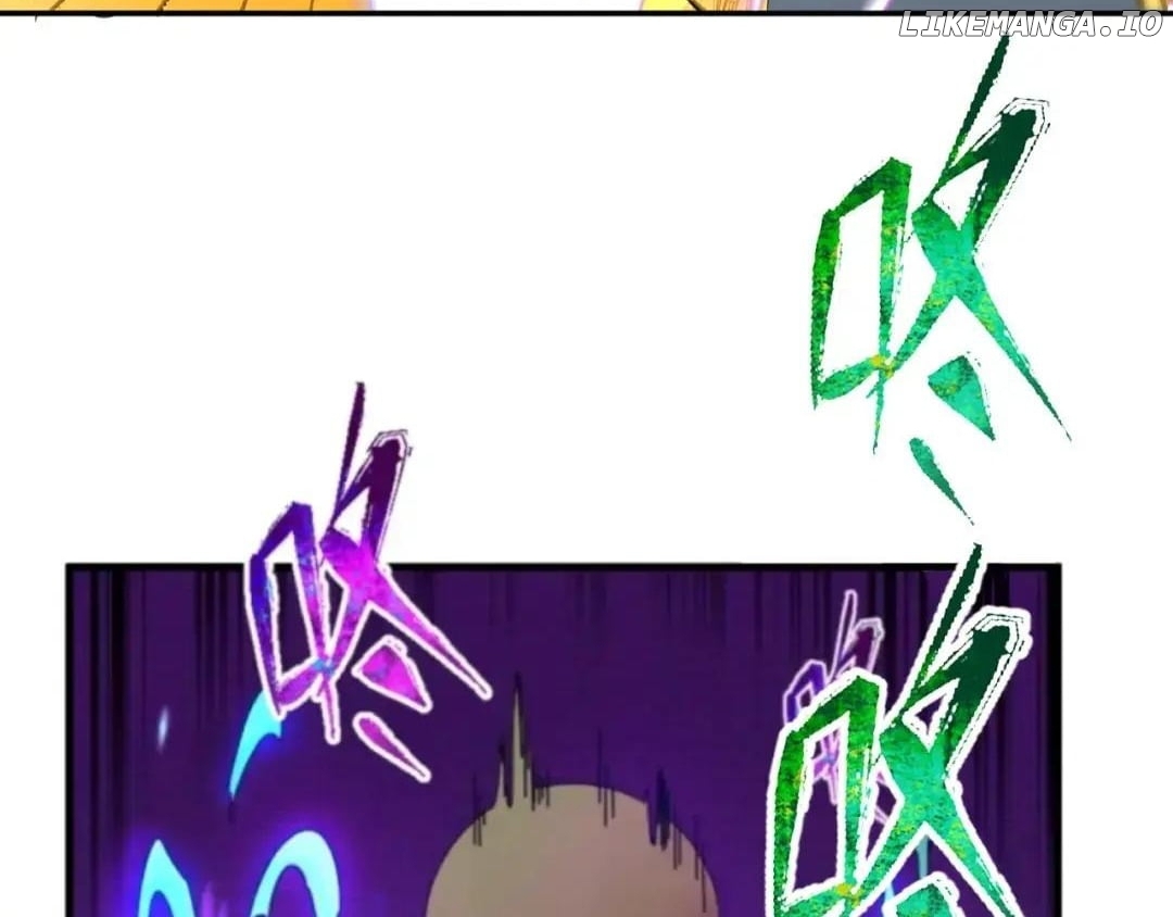 Era of the Haunted chapter 109 - page 94